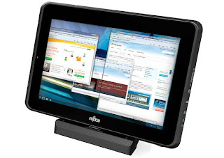 harga Tablet PC Fujitsu Stylistic Q550-9