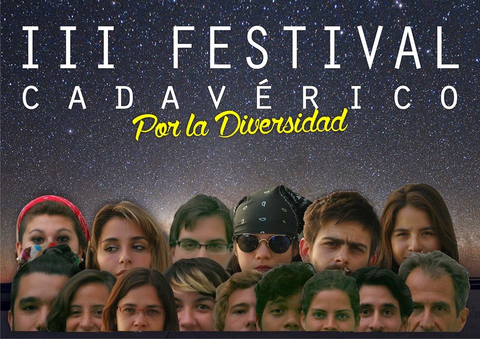 Festival Cadaverico