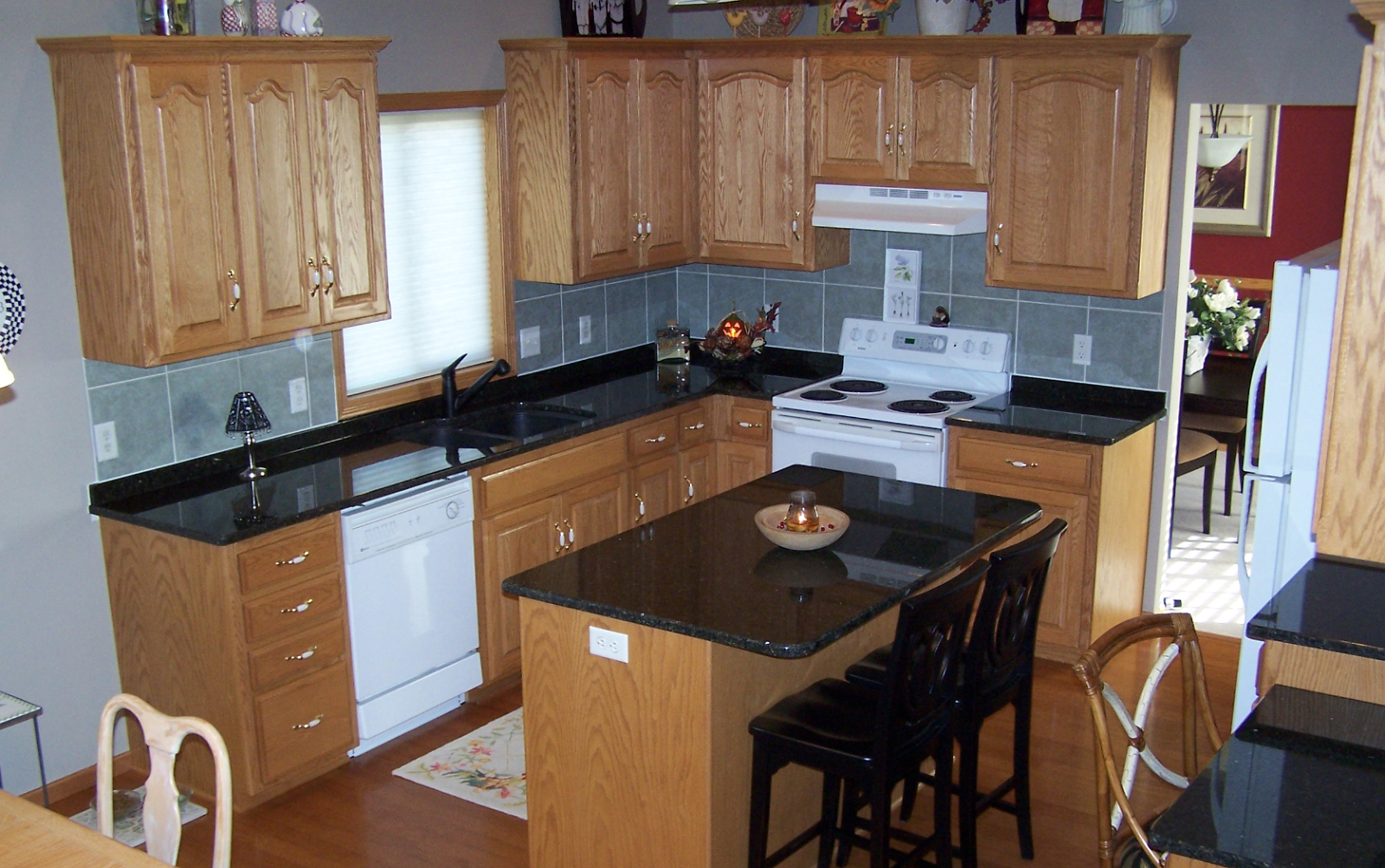 Granite Services LLC Do’s And Don’ts Granite Countertop Care