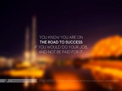 Inspirational Quotes