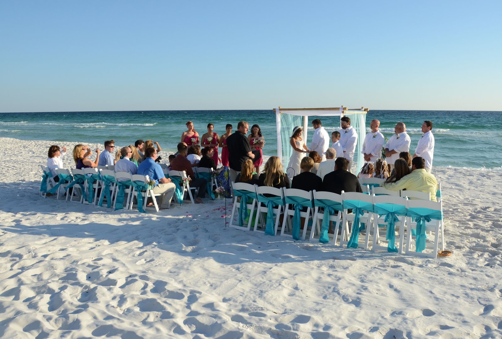 Sunset Beach Weddings A Tip Steps To Take To Plan A Florida
