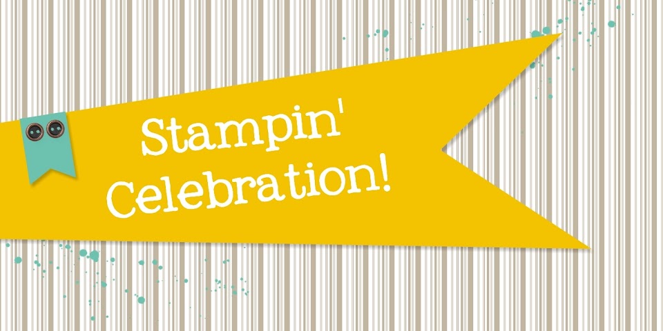 Stampin' Celebration Challenge