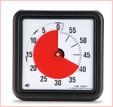 Make every moment count!