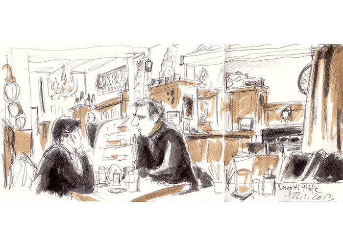 Der Neil Young Adventskalender Turchen 23