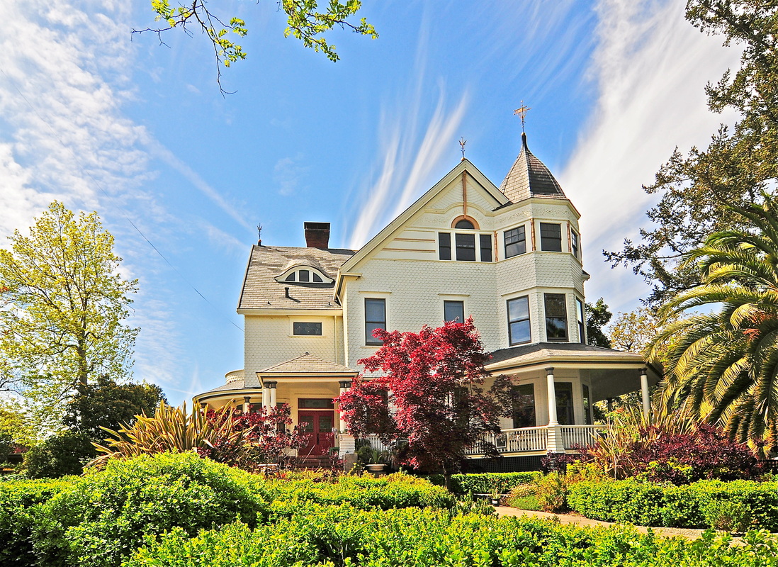 Rich and Not So Famous Kin The Fairbanks Family