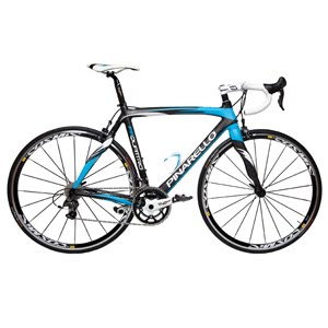 Pinarello FP quattro athena
