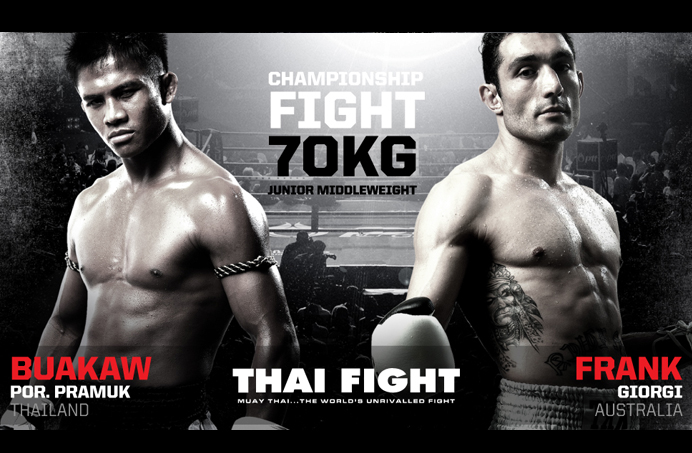 Thai Fight