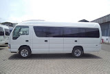 ISUZU Elf Long 18 Seat