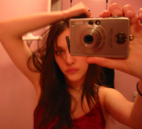 Leaked kat pictures dennings Kat Dennings