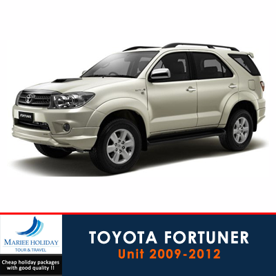 Sewa Mobil Toyota Fortuner Solo on Toyota Fortuner Bali