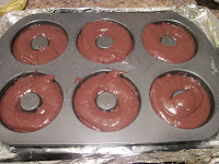 The Gluten Free Maven: Donut Debacle