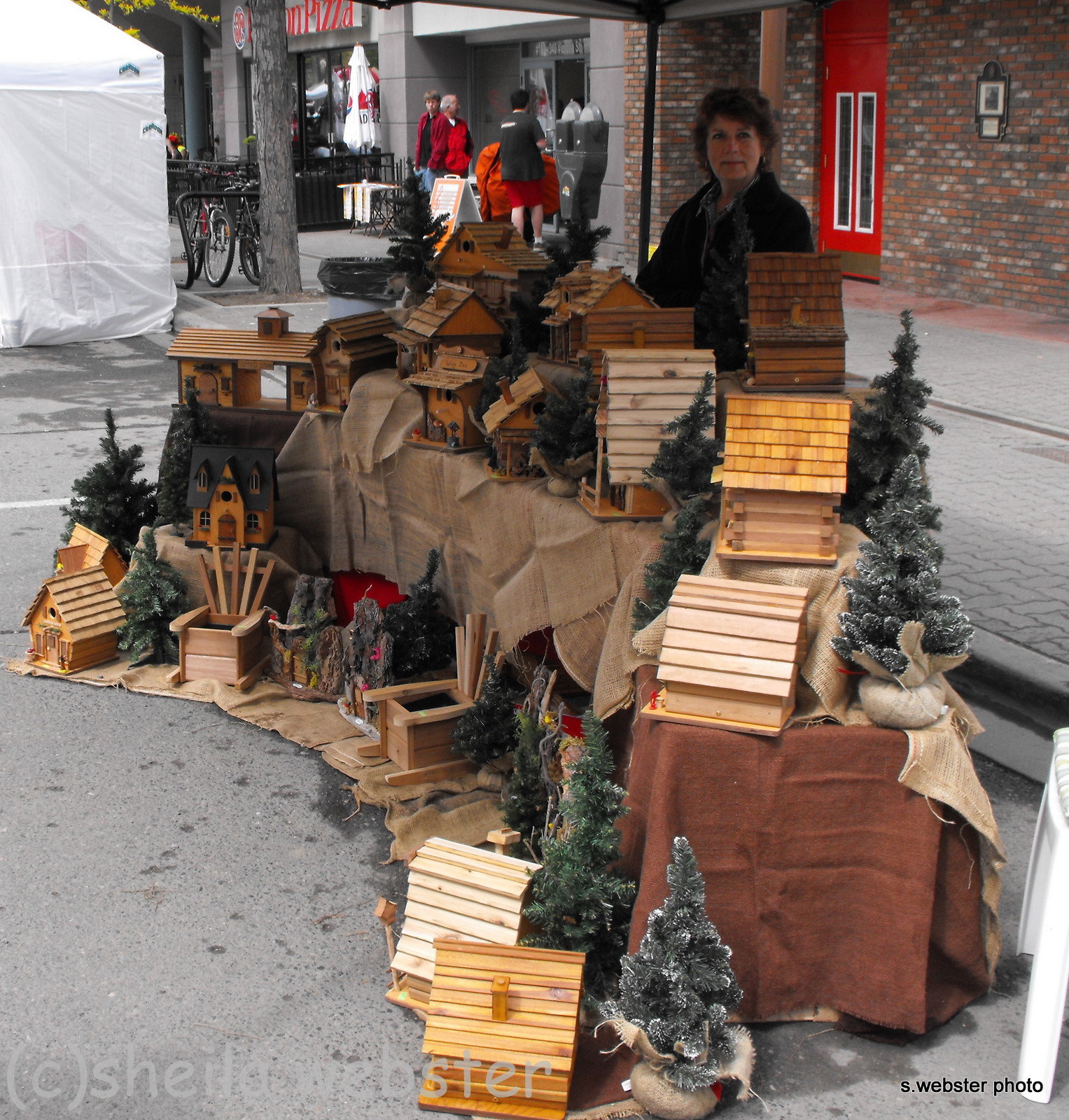 welovekamloops Kamloops Art Council's Artwalk Downtown Spring Arts