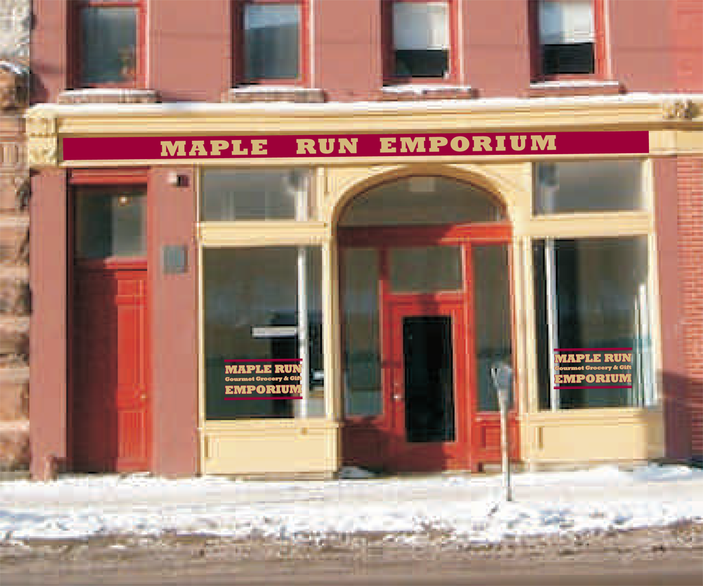 The Mad Recycler April 2011