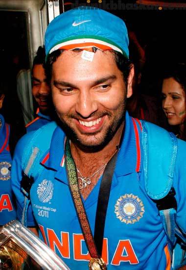 World+cup+2011+cricket+winner