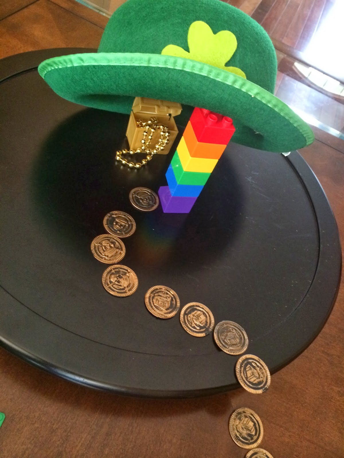 How to Make a Simple Leprechaun Trap with Kids - Crafting A Fun Life