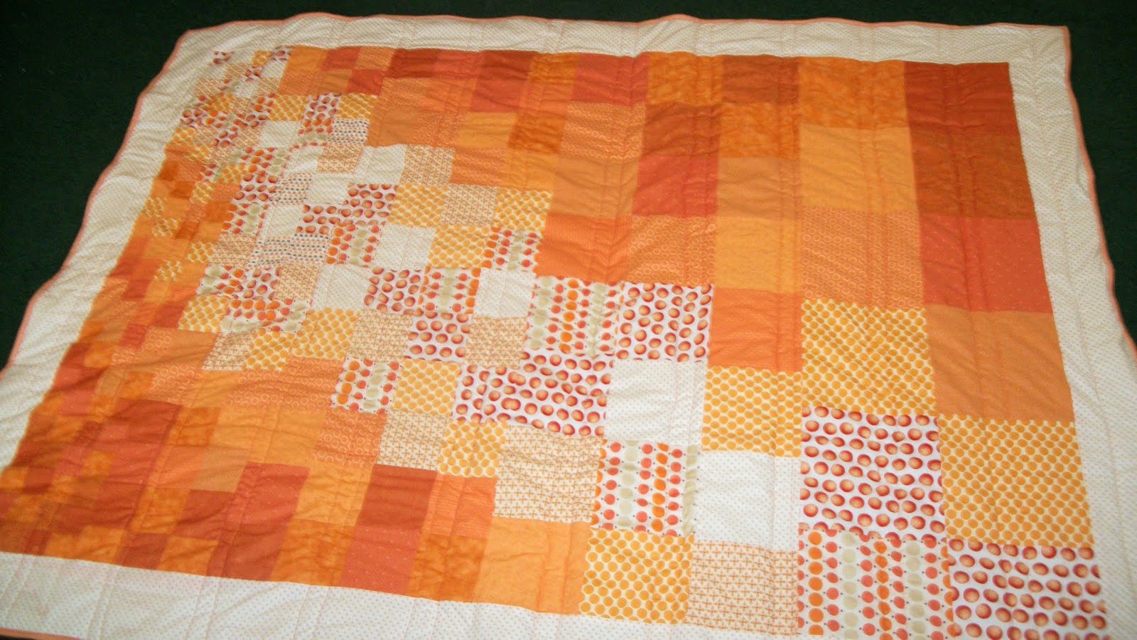 Crazy Old Ladies Quilts hot, Hot, HOT!!!