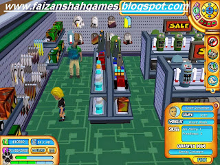 Mall tycoon 3 download