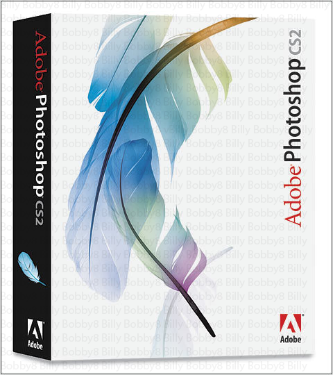 Adobe Photoshop CS2 WITH KEYGEN (download torrent) - TPB