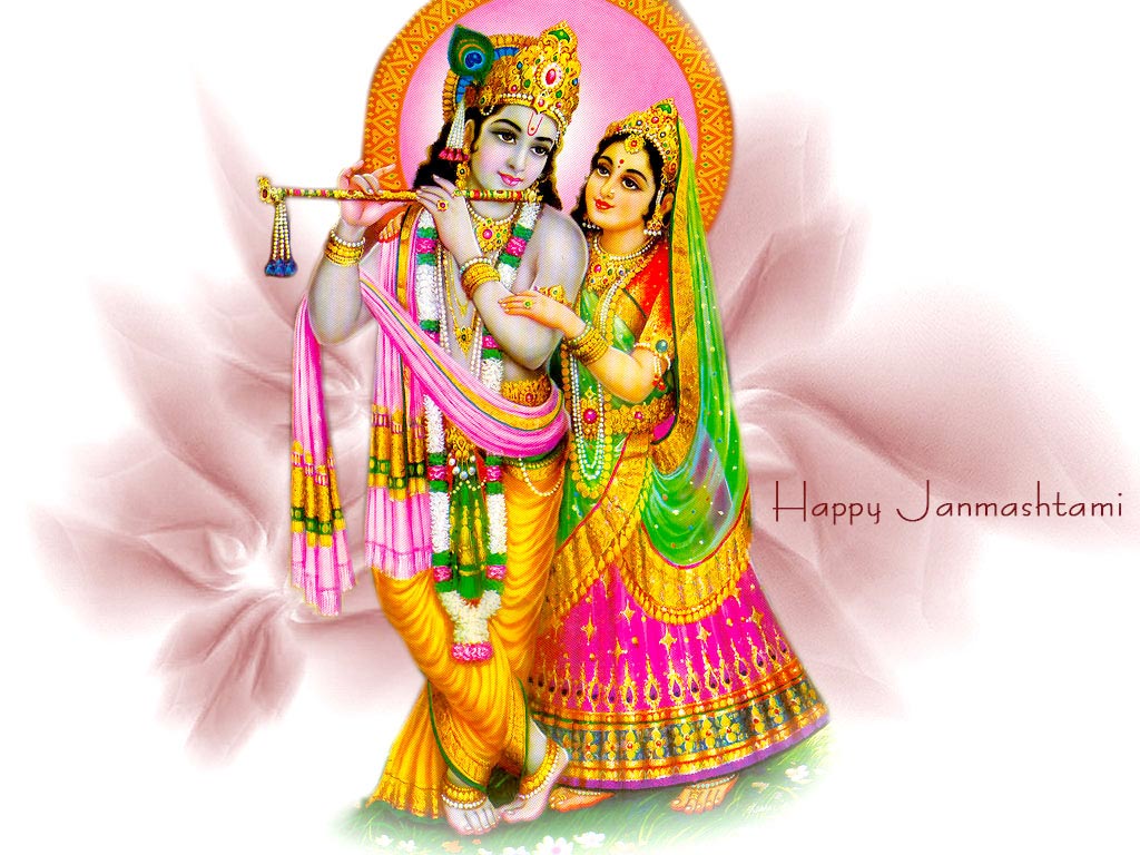 Wallpaper For Mobile Radha Krishna