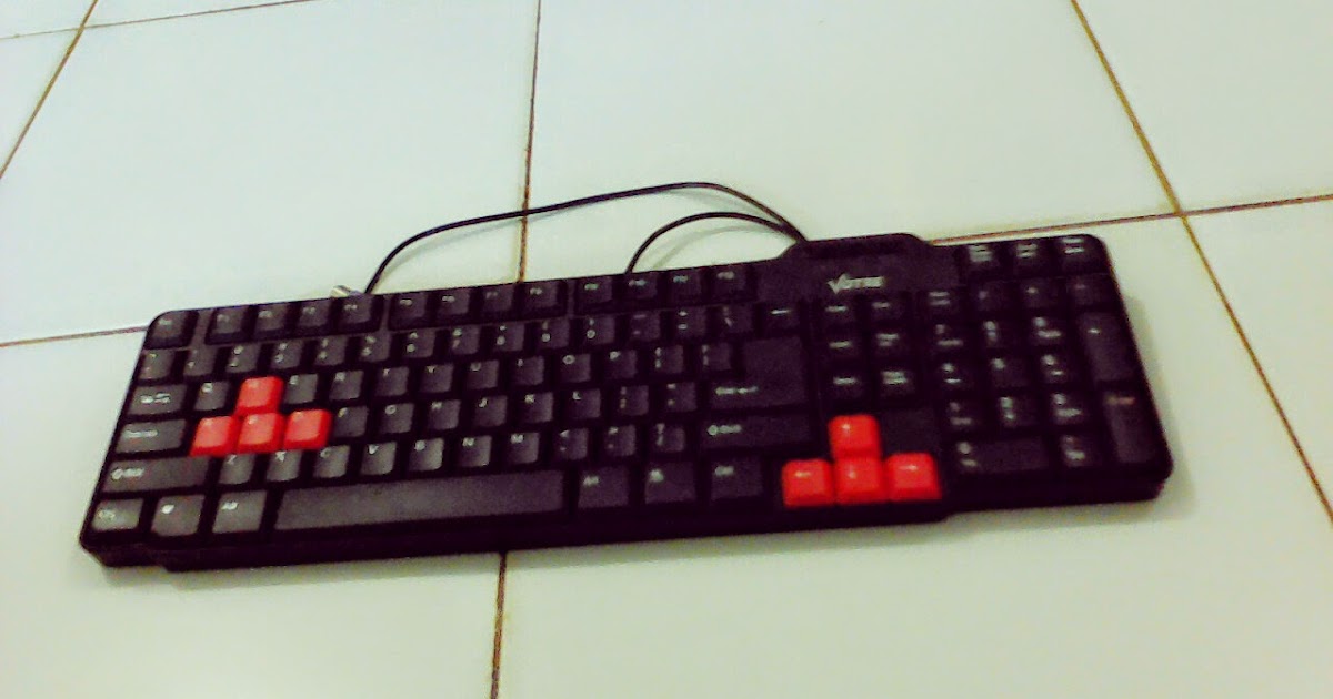 Mengidentifikasi alat komputer: identifikasi alat komputer