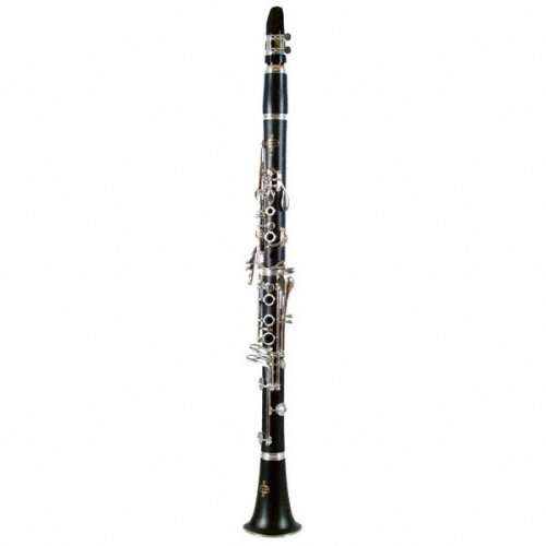 Buffet E11 Wood Clarinet