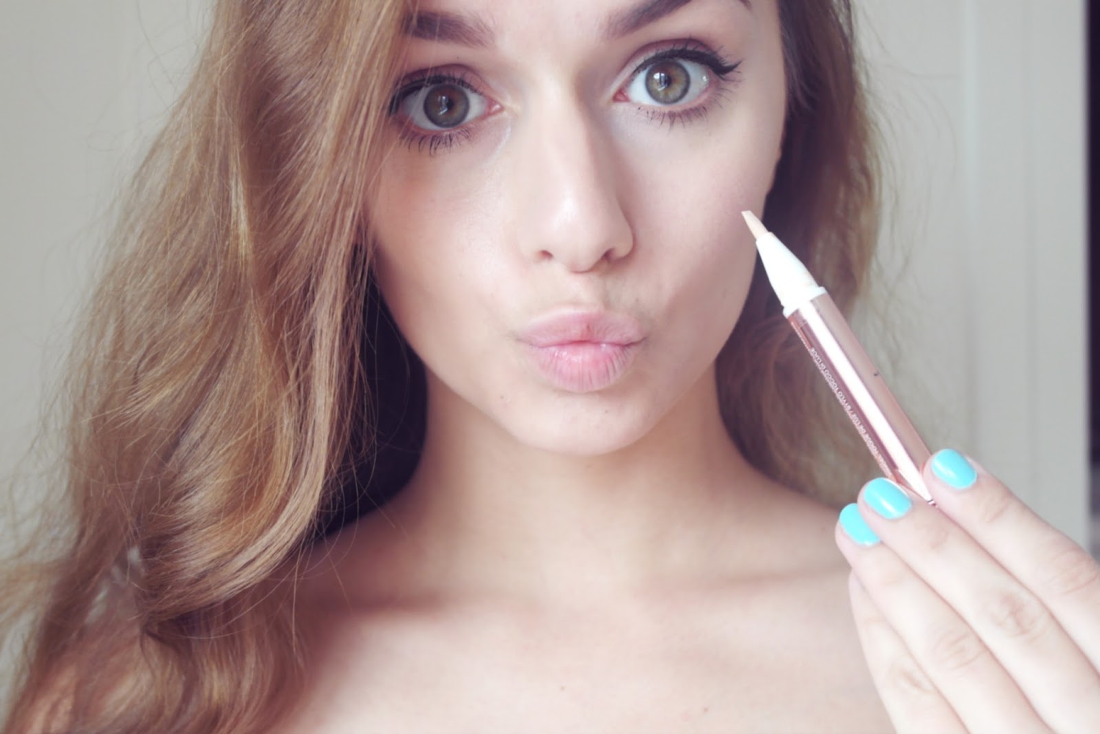 lumi magique concealer