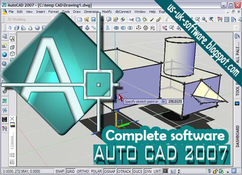 Auto Cad Software Free Download For Pc