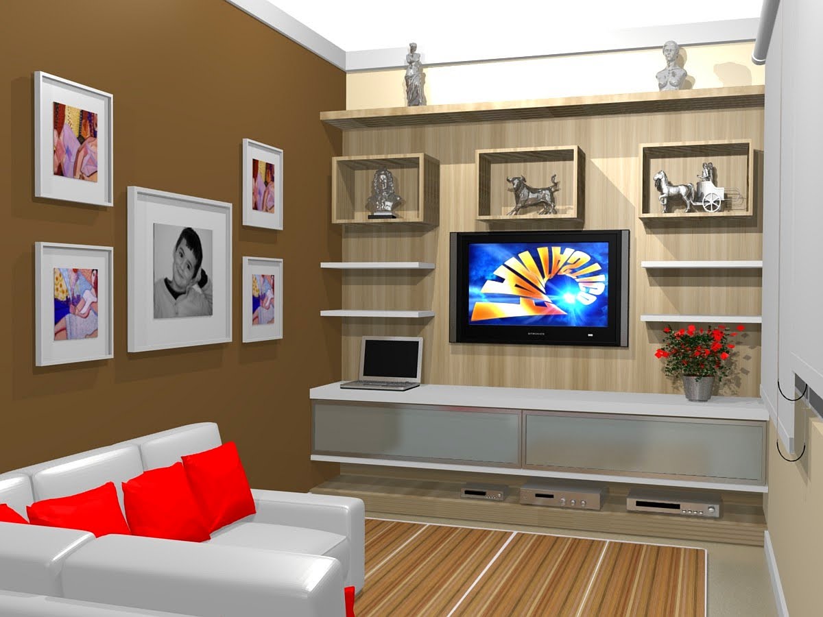 1000+ images about home theater, Tv Room, Sala de TV on Pinterest Rack Para Sala Pequena Moderno ~ 1000+ images about home theater, Tv Room, Sala de TV on Pinterest