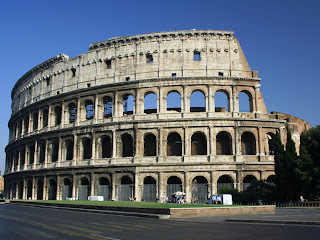 Roma Italy