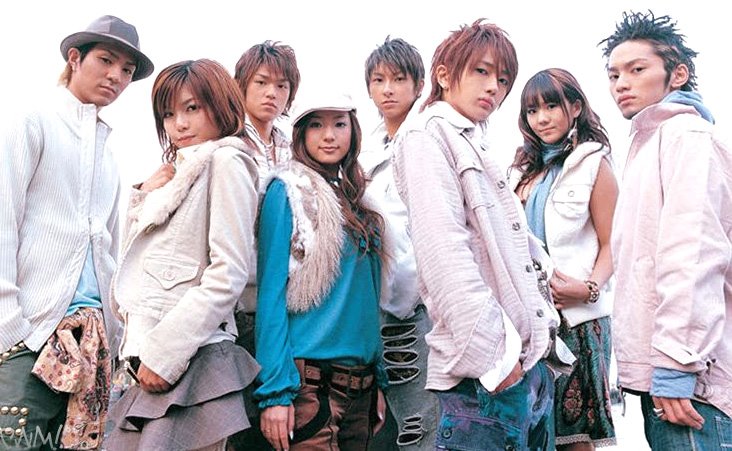 Nishijima Takahiro Hallelujah a