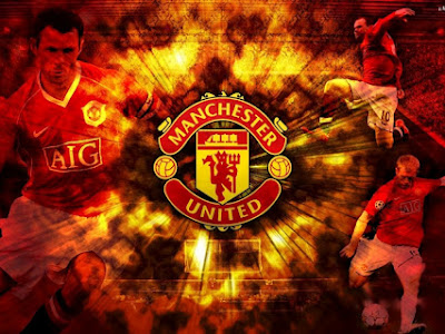 Wallpaper HD Manchester United
