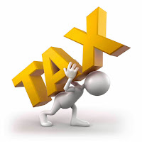Marire impozite si taxe locale 2014