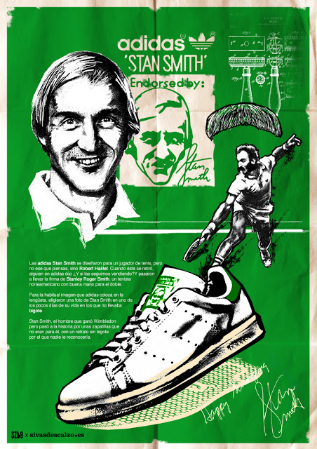 stan smith 1990