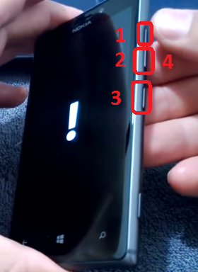 programsepetimiz nokia lumia 720 format