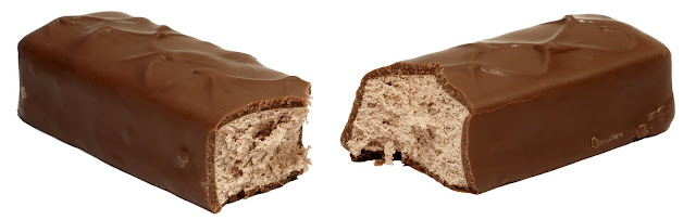 3 Musketeers - American candy bar