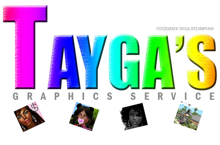 Tayga's Graphics Service
