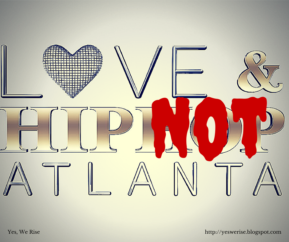 Love & Hip NOT| Yes, We Rise Love & Hip NOT| Yes, We Rise