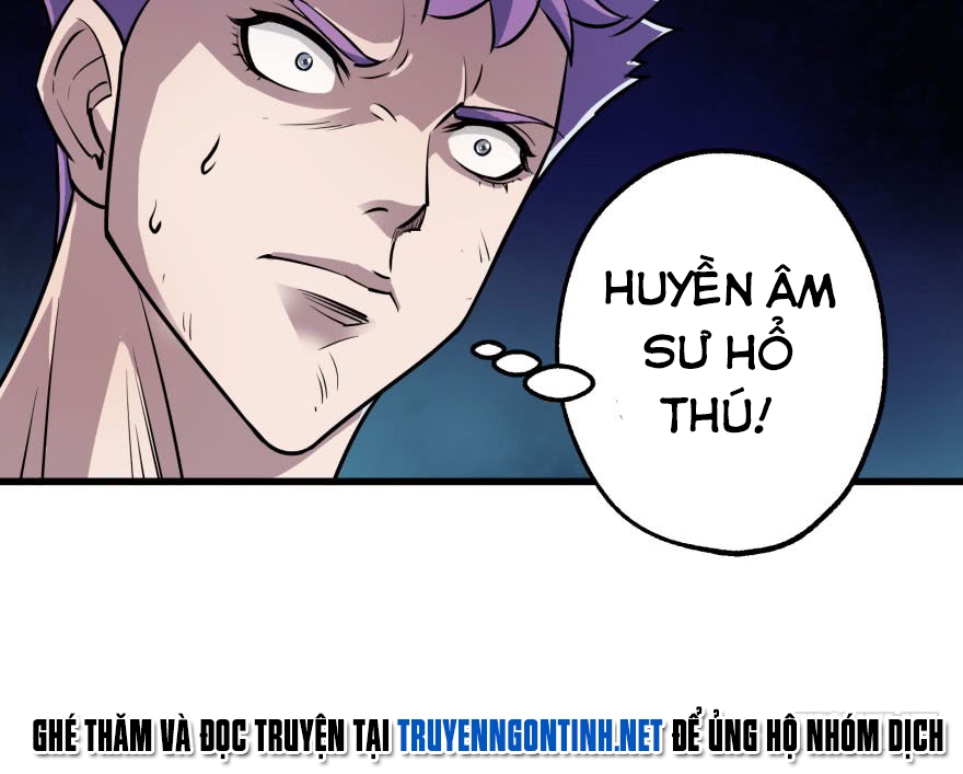 Thú Nhân Chapter 34 - AB Truyện