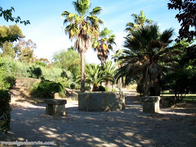 Malpartida de Cáceres