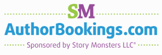 Proud Member of Author Bookings