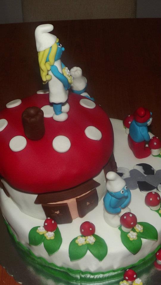 ECE & ELİF BUTİK PASTACILIK 20120527
