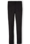 Black Boden Trousers