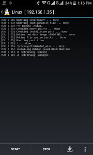 install kali linux in android install kali linux in android