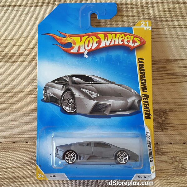 n4024 hot wheels