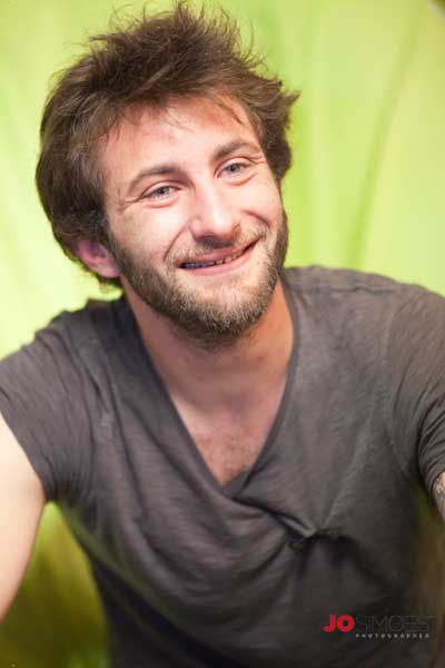 Mon école FLE Avancé Guillaume Grand