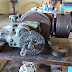 Universal Dividing Head