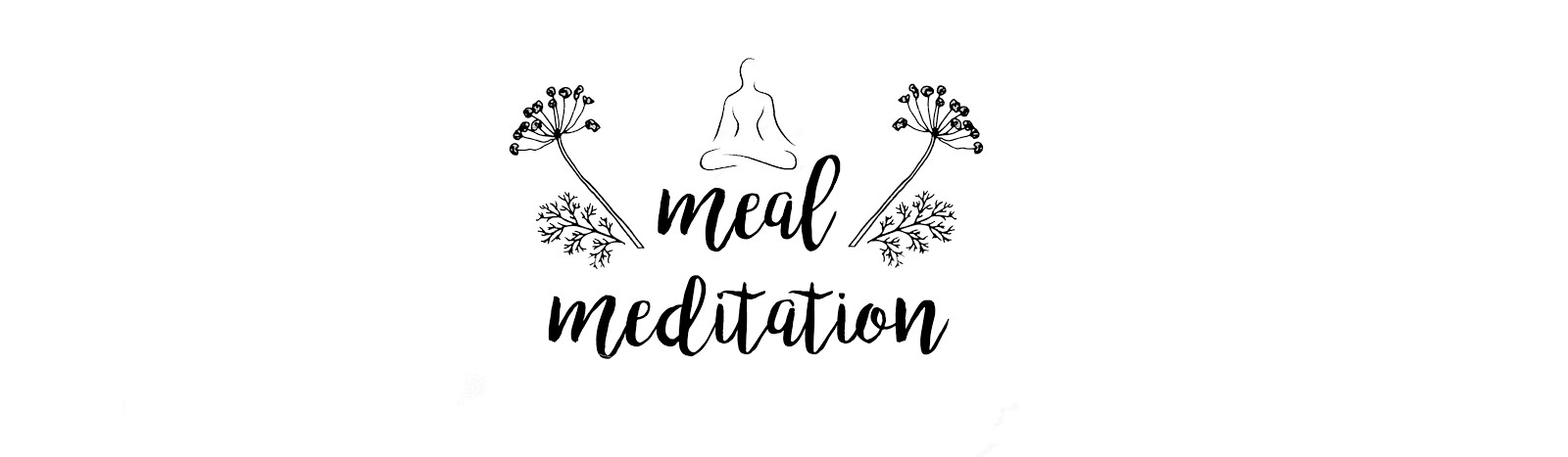 Meal Meditation