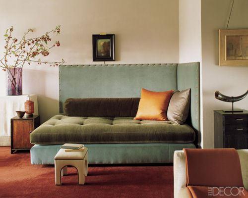 atherton home manhattan convertible futon sofa bed