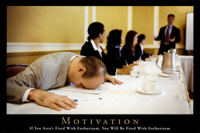 Employee Motivation Quotes