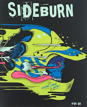 Sideburn 24